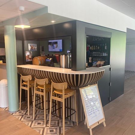 B&B Hotel Besancon Valentin Miserey-Salines Ngoại thất bức ảnh