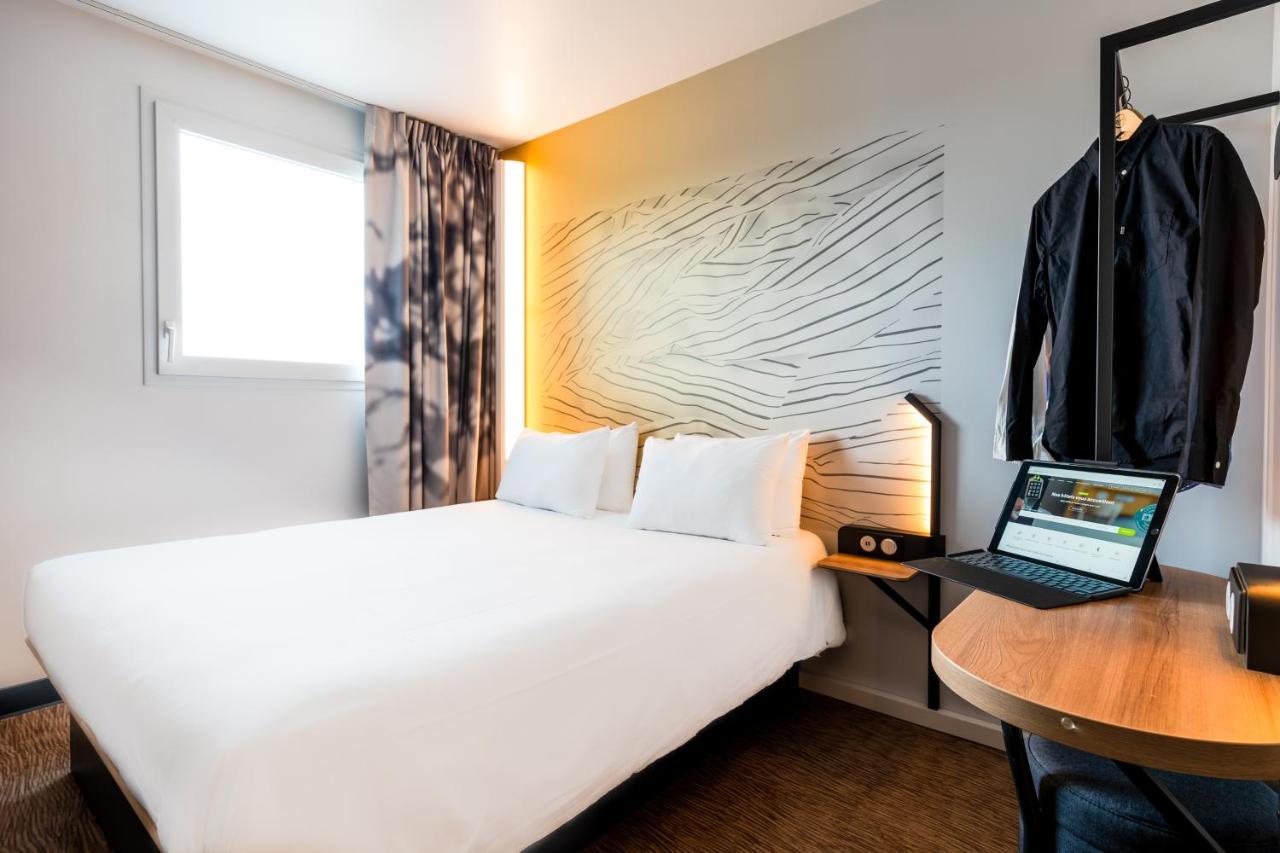 B&B Hotel Besancon Valentin Miserey-Salines Ngoại thất bức ảnh