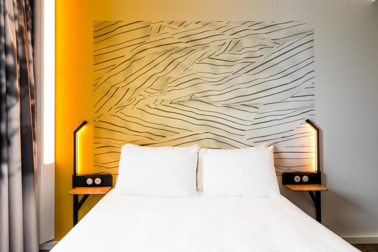 B&B Hotel Besancon Valentin Miserey-Salines Ngoại thất bức ảnh
