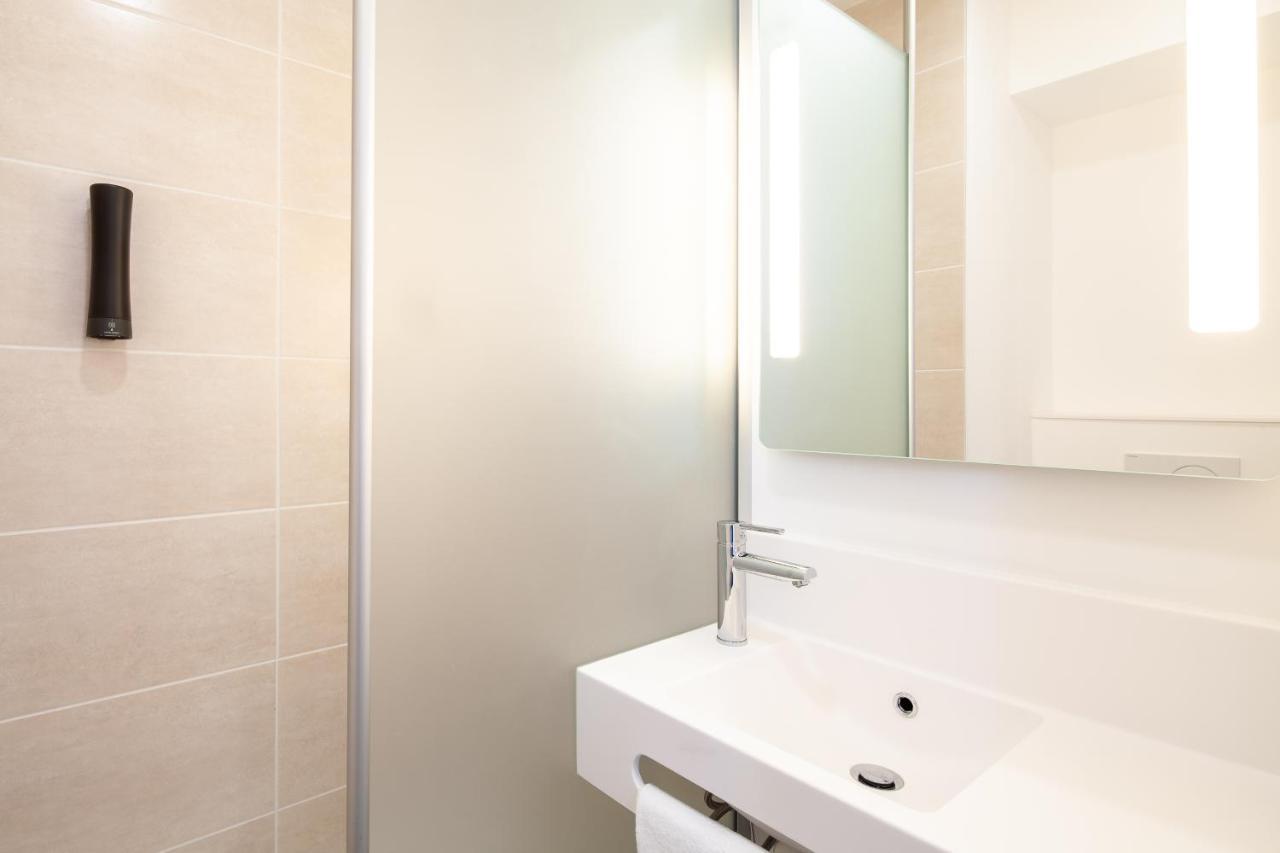 B&B Hotel Besancon Valentin Miserey-Salines Ngoại thất bức ảnh