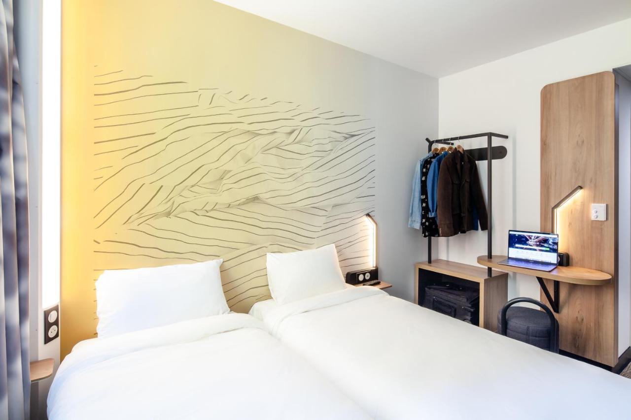 B&B Hotel Besancon Valentin Miserey-Salines Ngoại thất bức ảnh