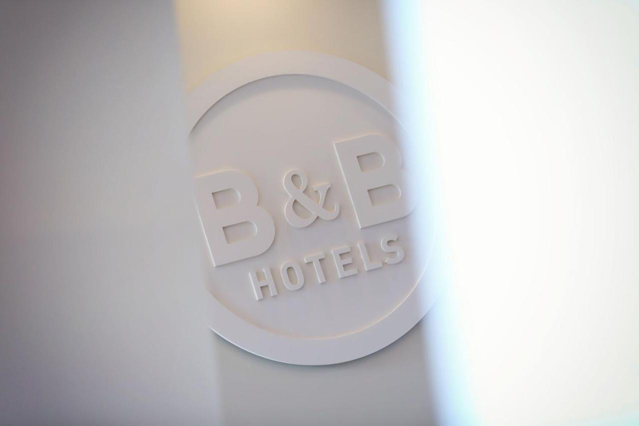 B&B Hotel Besancon Valentin Miserey-Salines Ngoại thất bức ảnh