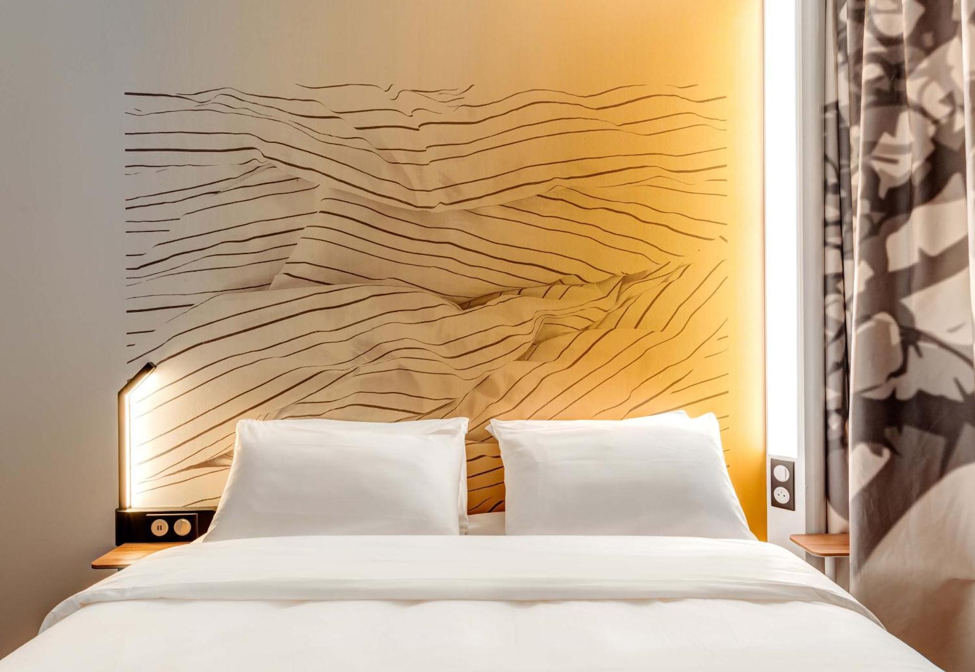 B&B Hotel Besancon Valentin Miserey-Salines Ngoại thất bức ảnh