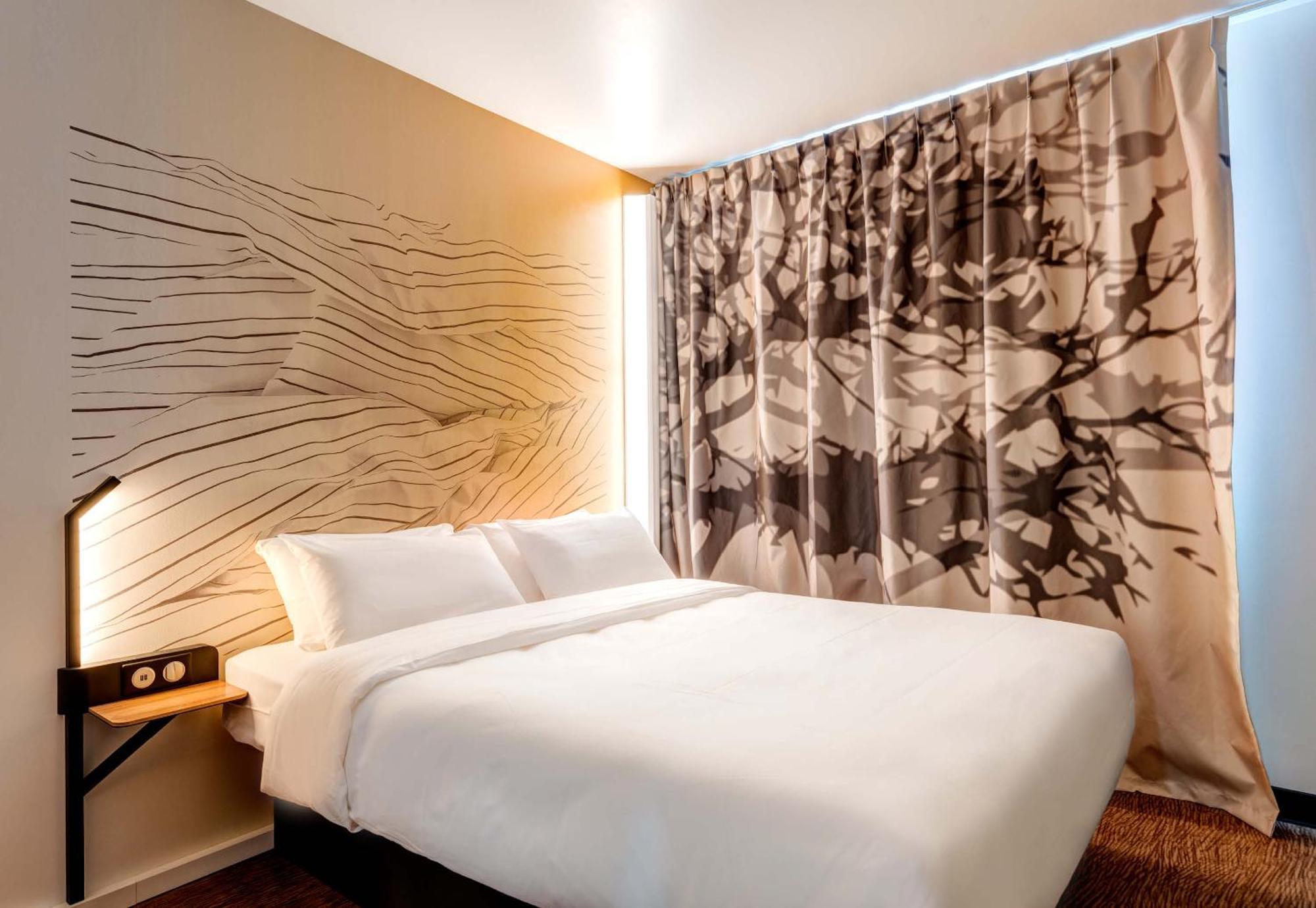 B&B Hotel Besancon Valentin Miserey-Salines Ngoại thất bức ảnh