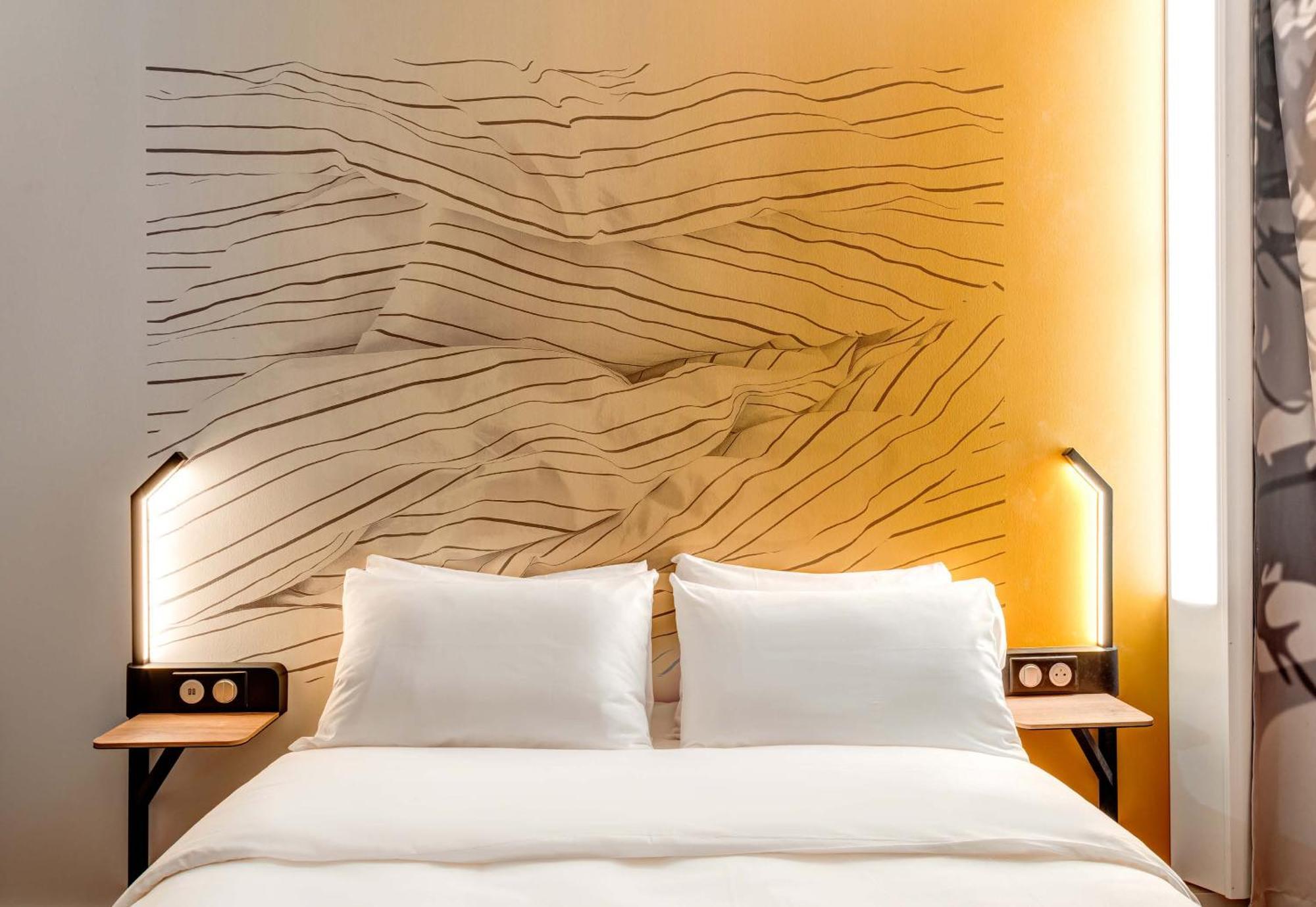 B&B Hotel Besancon Valentin Miserey-Salines Ngoại thất bức ảnh