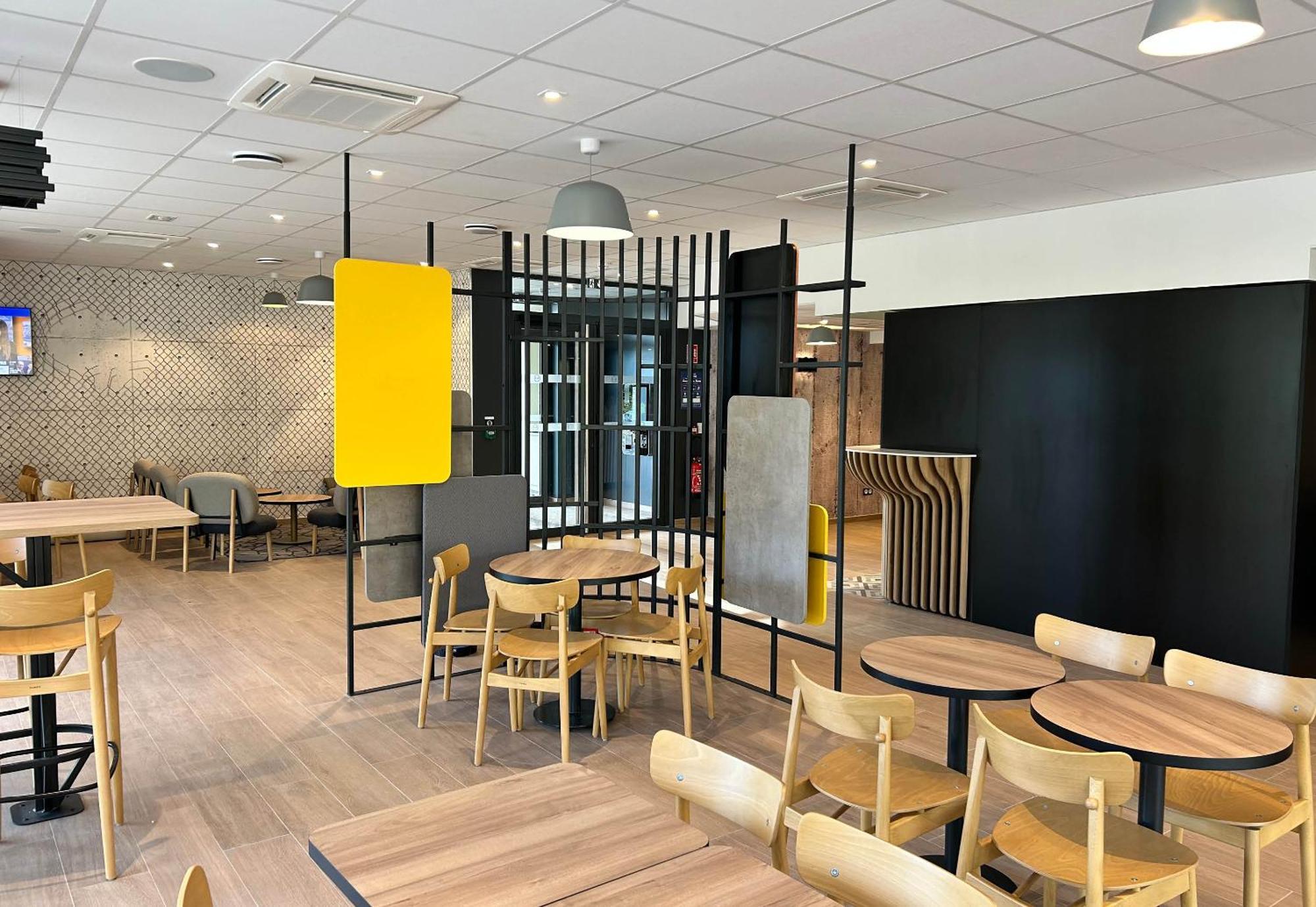 B&B Hotel Besancon Valentin Miserey-Salines Ngoại thất bức ảnh