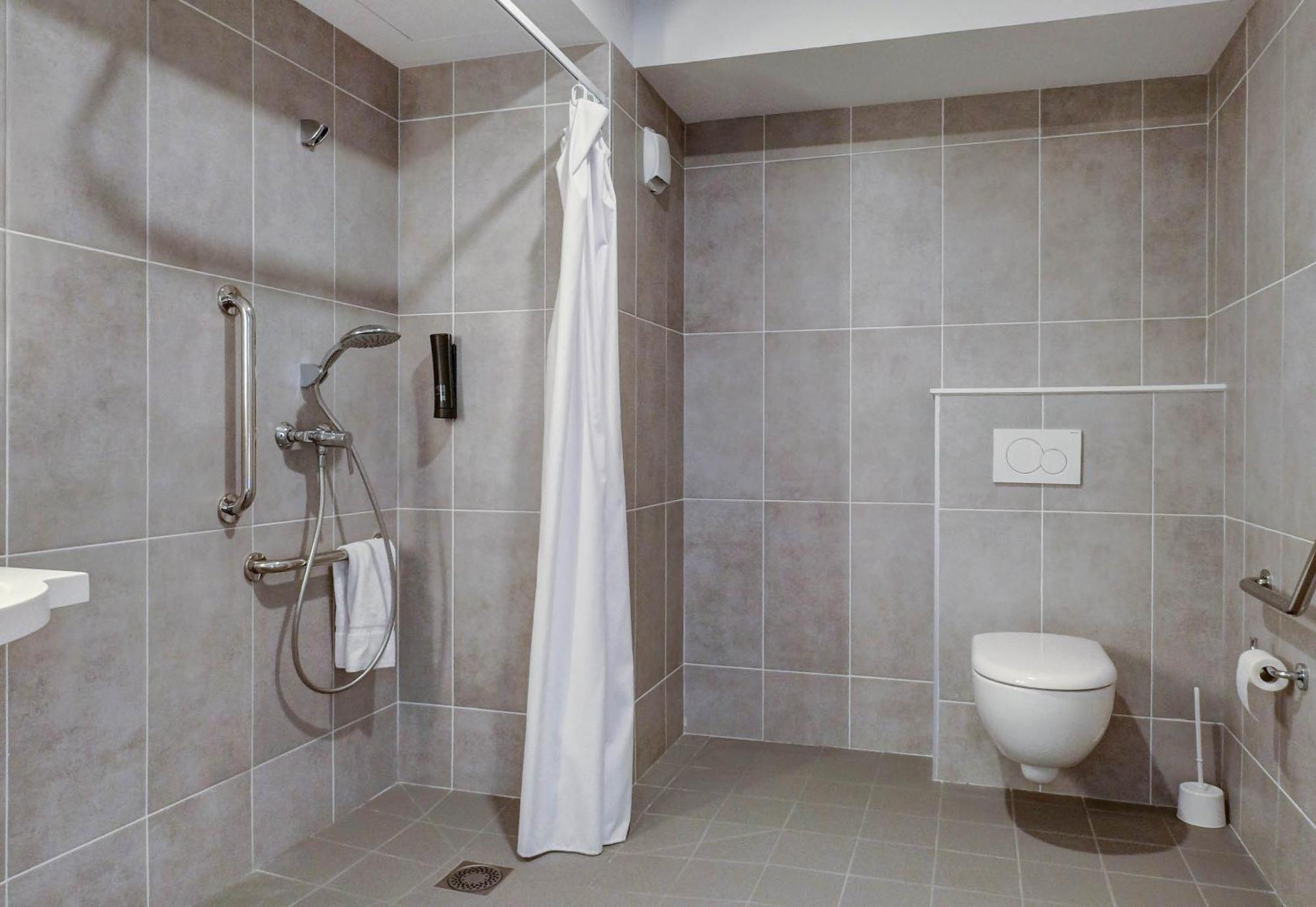 B&B Hotel Besancon Valentin Miserey-Salines Ngoại thất bức ảnh